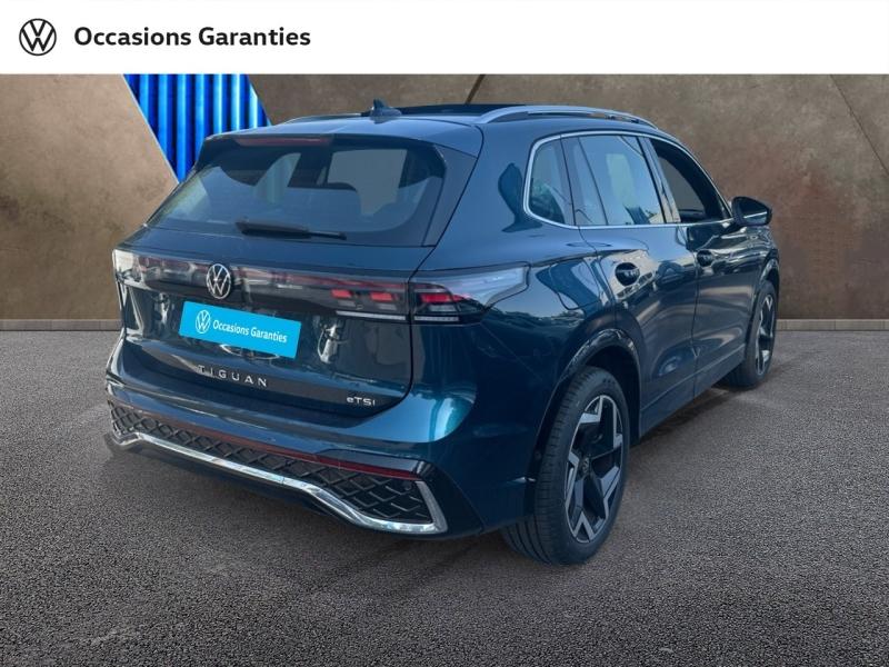 Voitures occasions VOLKSWAGEN TIGUAN R-Line Edition Villeneuve-d'Ascq