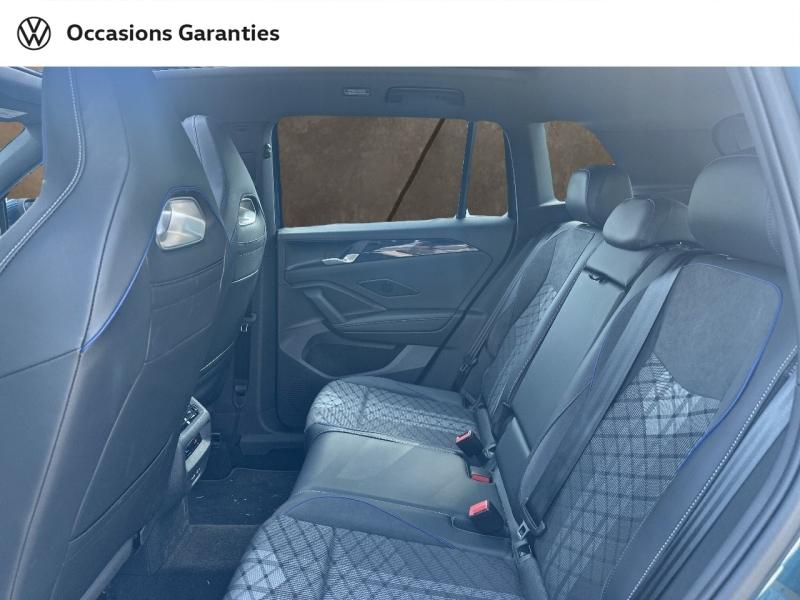 Voitures occasions VOLKSWAGEN TIGUAN R-Line Edition Villeneuve-d'Ascq