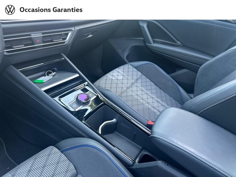 Voitures occasions VOLKSWAGEN TIGUAN R-Line Edition Villeneuve-d'Ascq