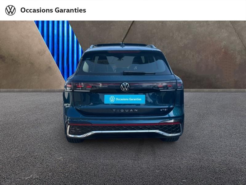 Voitures occasions VOLKSWAGEN TIGUAN R-Line Edition Villeneuve-d'Ascq