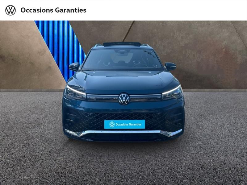 Voitures occasions VOLKSWAGEN TIGUAN R-Line Edition Villeneuve-d'Ascq