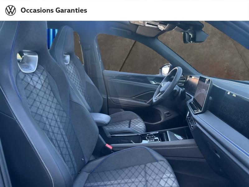 Voitures occasions VOLKSWAGEN TIGUAN R-Line Edition Villeneuve-d'Ascq