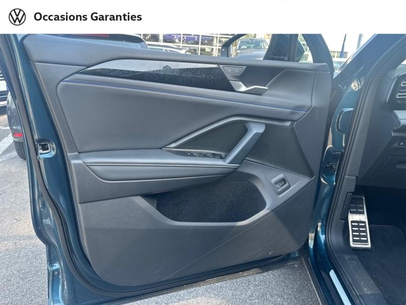 Voitures occasions VOLKSWAGEN TIGUAN R-Line Edition Villeneuve-d'Ascq