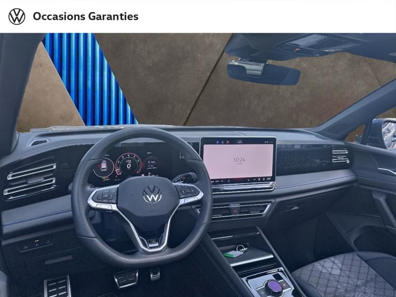 Voitures occasions VOLKSWAGEN TIGUAN R-Line Edition Villeneuve-d'Ascq