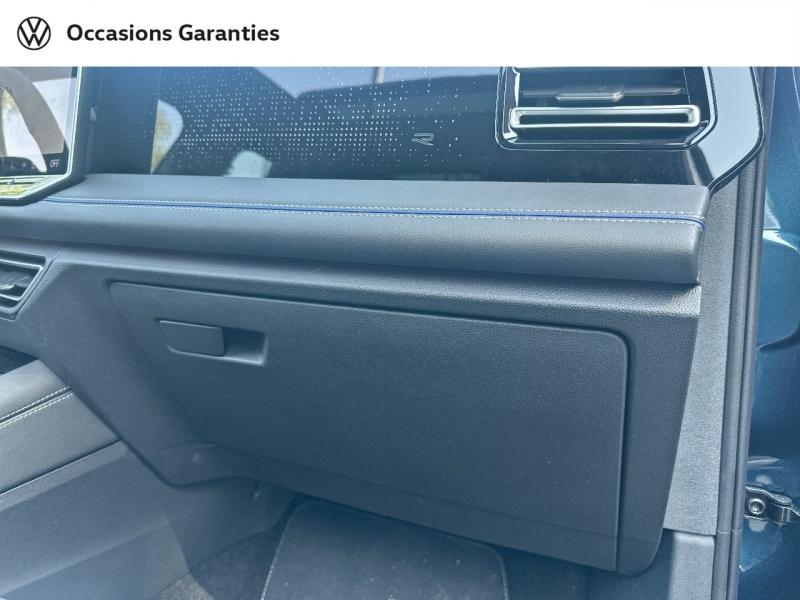 Voitures occasions VOLKSWAGEN TIGUAN R-Line Edition Villeneuve-d'Ascq