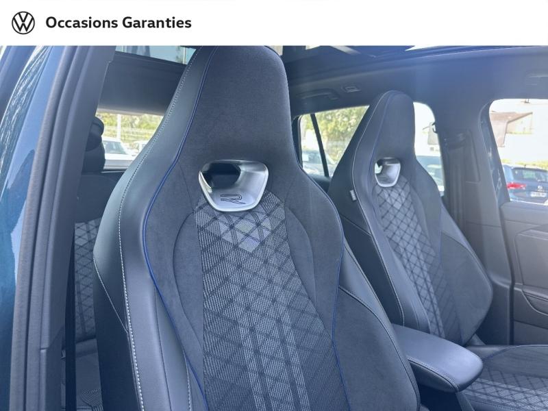 Voitures occasions VOLKSWAGEN TIGUAN R-Line Edition Villeneuve-d'Ascq