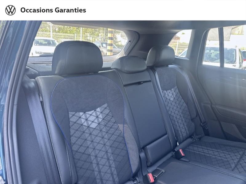 Voitures occasions VOLKSWAGEN TIGUAN R-Line Edition Villeneuve-d'Ascq