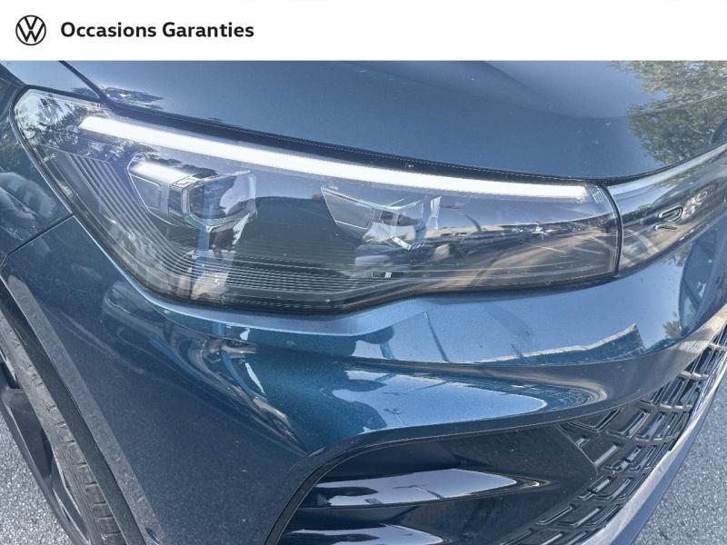 Voitures occasions VOLKSWAGEN TIGUAN R-Line Edition Villeneuve-d'Ascq