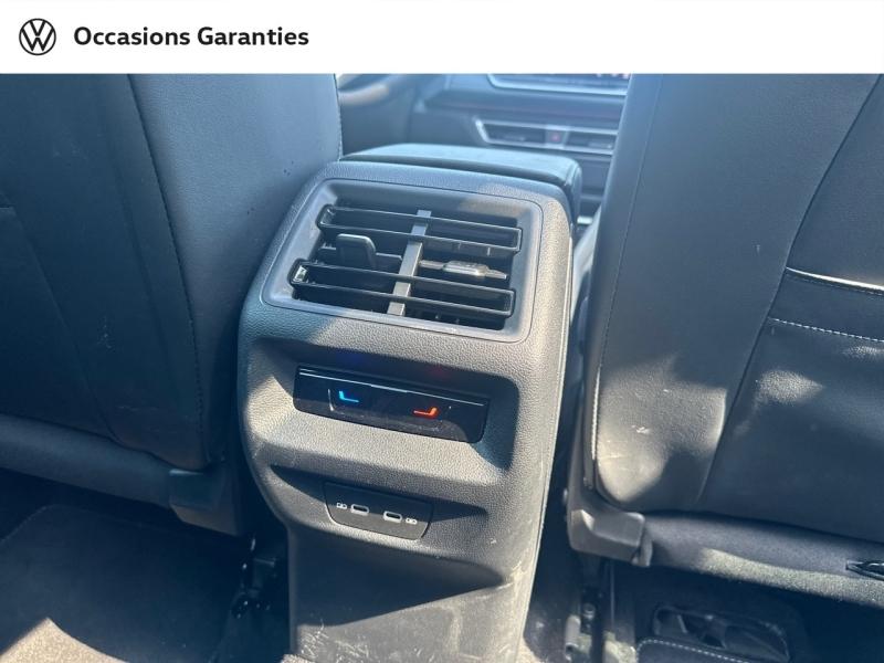 Voitures occasions VOLKSWAGEN TIGUAN R-Line Edition Villeneuve-d'Ascq