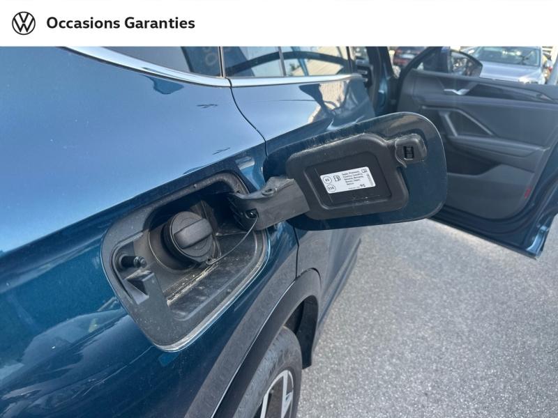 Voitures occasions VOLKSWAGEN TIGUAN R-Line Edition Villeneuve-d'Ascq