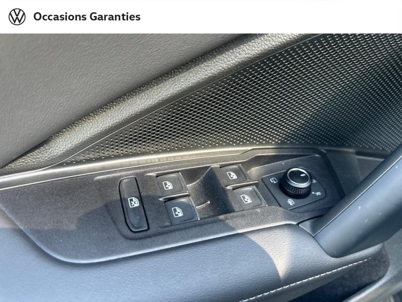 Voitures occasions VOLKSWAGEN TIGUAN R-Line Edition Villeneuve-d'Ascq