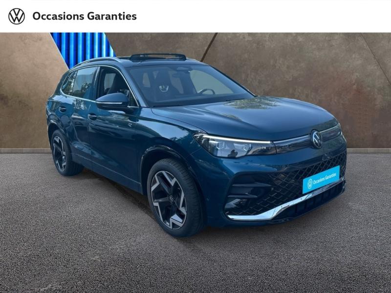 Voitures occasions VOLKSWAGEN TIGUAN R-Line Edition Villeneuve-d'Ascq