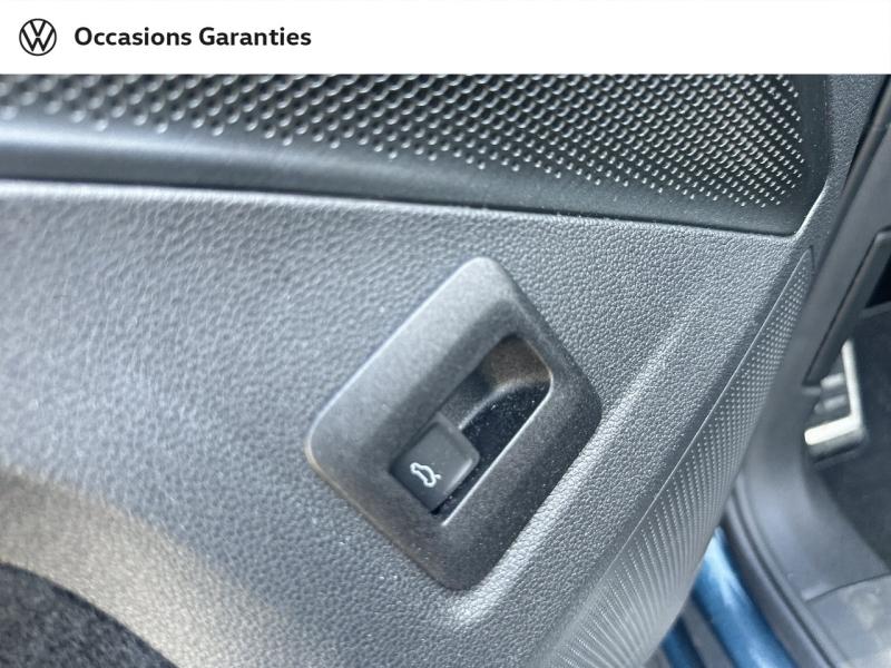 Voitures occasions VOLKSWAGEN TIGUAN R-Line Edition Villeneuve-d'Ascq