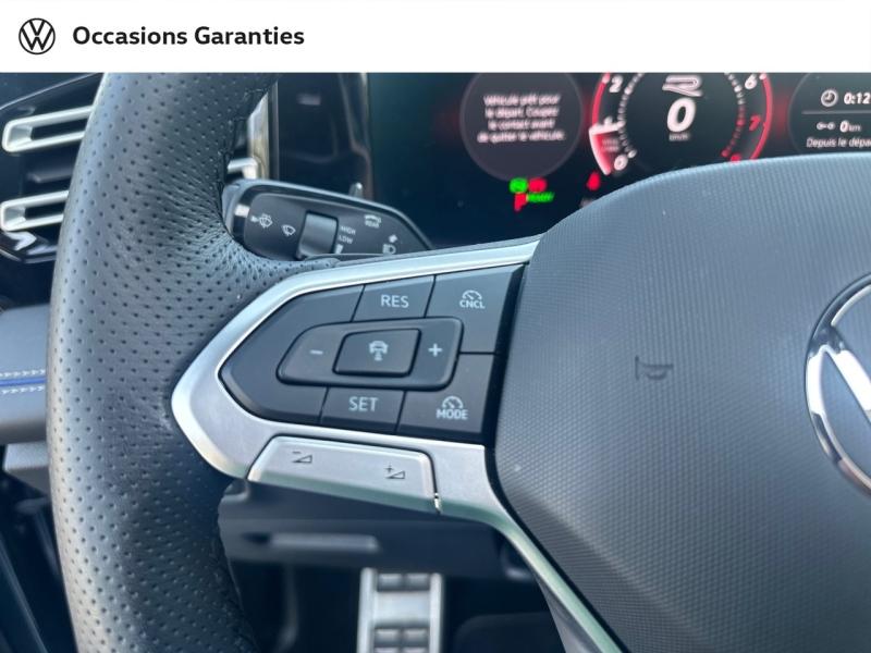 Voitures occasions VOLKSWAGEN TIGUAN R-Line Edition Villeneuve-d'Ascq