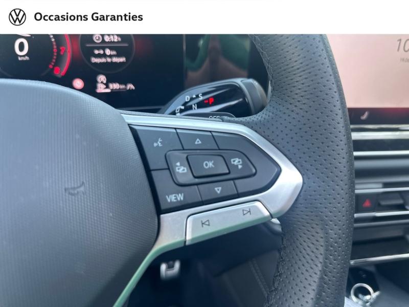 Voitures occasions VOLKSWAGEN TIGUAN R-Line Edition Villeneuve-d'Ascq