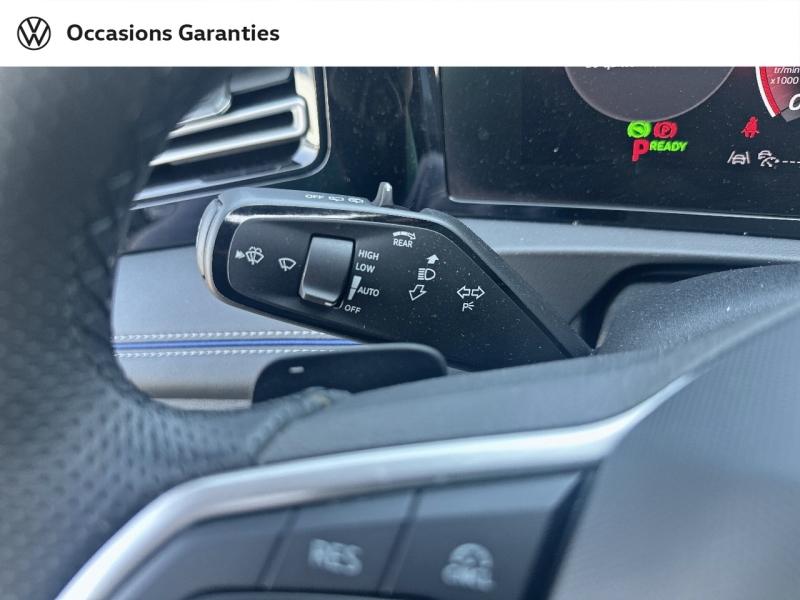 Voitures occasions VOLKSWAGEN TIGUAN R-Line Edition Villeneuve-d'Ascq