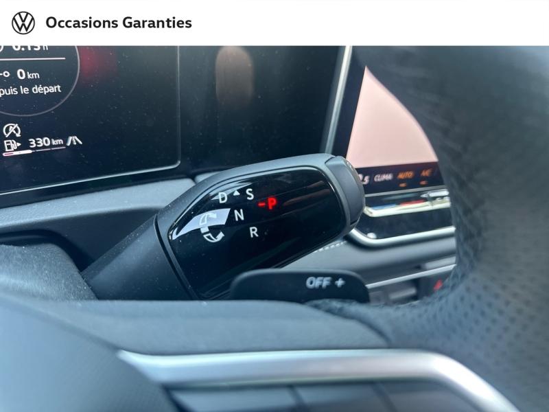 Voitures occasions VOLKSWAGEN TIGUAN R-Line Edition Villeneuve-d'Ascq