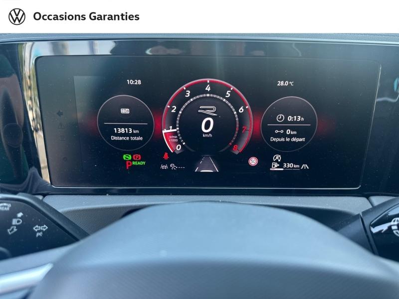 Voitures occasions VOLKSWAGEN TIGUAN R-Line Edition Villeneuve-d'Ascq
