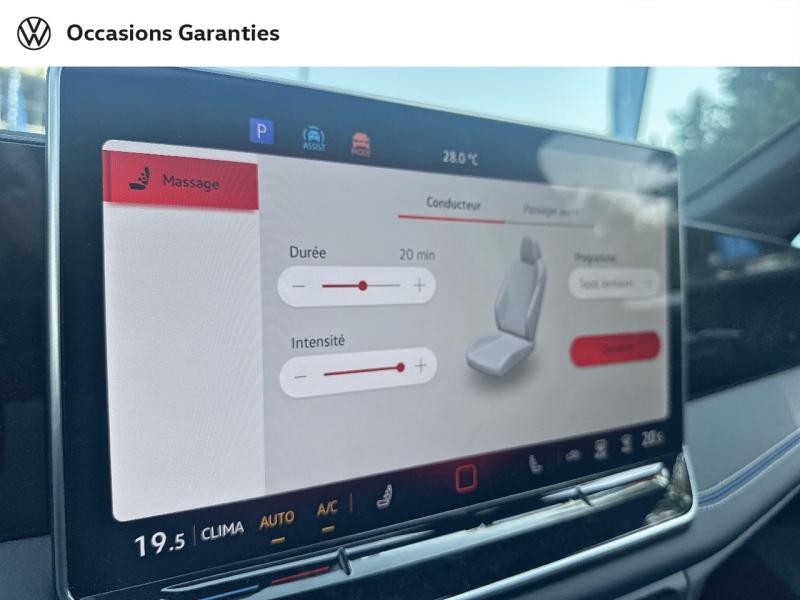 Voitures occasions VOLKSWAGEN TIGUAN R-Line Edition Villeneuve-d'Ascq