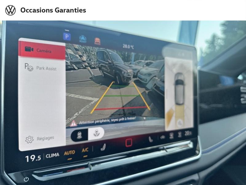 Voitures occasions VOLKSWAGEN TIGUAN R-Line Edition Villeneuve-d'Ascq