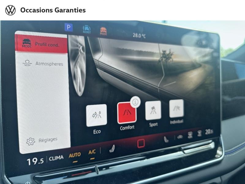 Voitures occasions VOLKSWAGEN TIGUAN R-Line Edition Villeneuve-d'Ascq