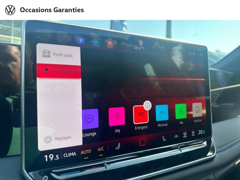 Voitures occasions VOLKSWAGEN TIGUAN R-Line Edition Villeneuve-d'Ascq