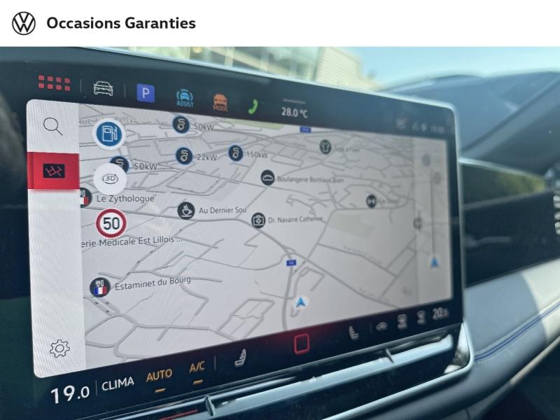 Voitures occasions VOLKSWAGEN TIGUAN R-Line Edition Villeneuve-d'Ascq