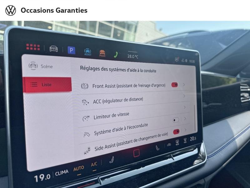 Voitures occasions VOLKSWAGEN TIGUAN R-Line Edition Villeneuve-d'Ascq