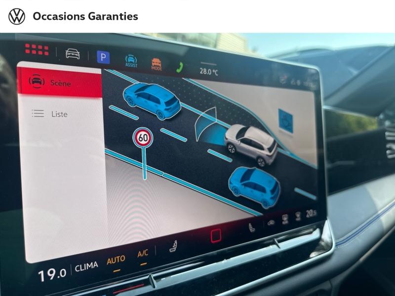 Voitures occasions VOLKSWAGEN TIGUAN R-Line Edition Villeneuve-d'Ascq