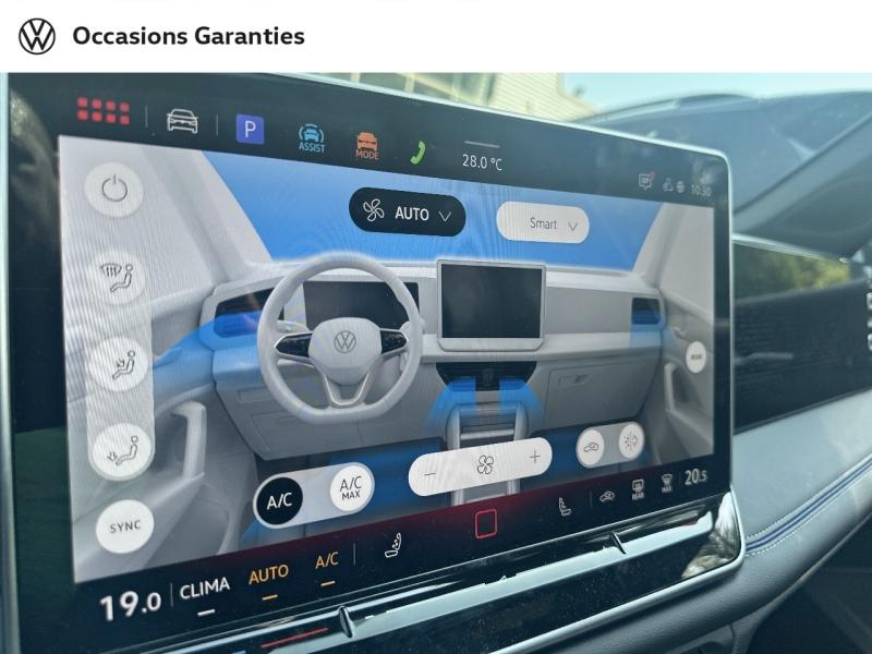 Voitures occasions VOLKSWAGEN TIGUAN R-Line Edition Villeneuve-d'Ascq