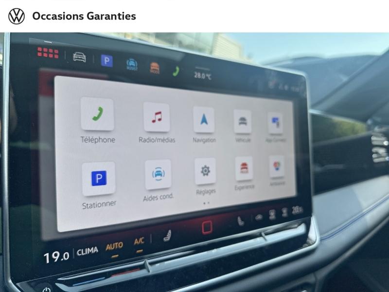 Voitures occasions VOLKSWAGEN TIGUAN R-Line Edition Villeneuve-d'Ascq