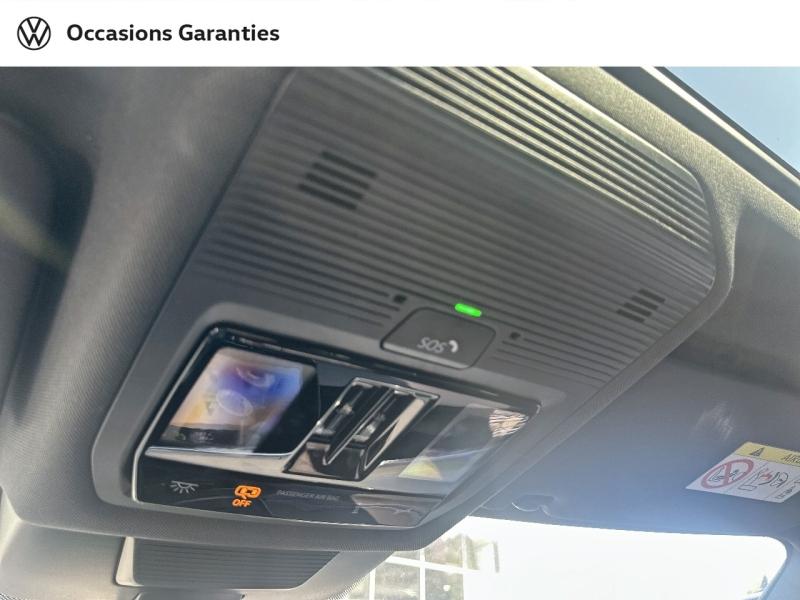 Voitures occasions VOLKSWAGEN TIGUAN R-Line Edition Villeneuve-d'Ascq