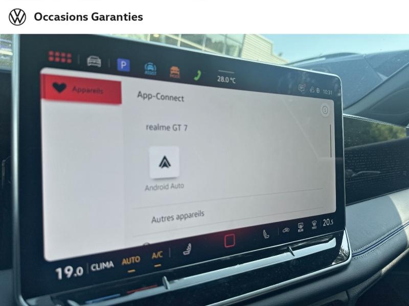 Voitures occasions VOLKSWAGEN TIGUAN R-Line Edition Villeneuve-d'Ascq
