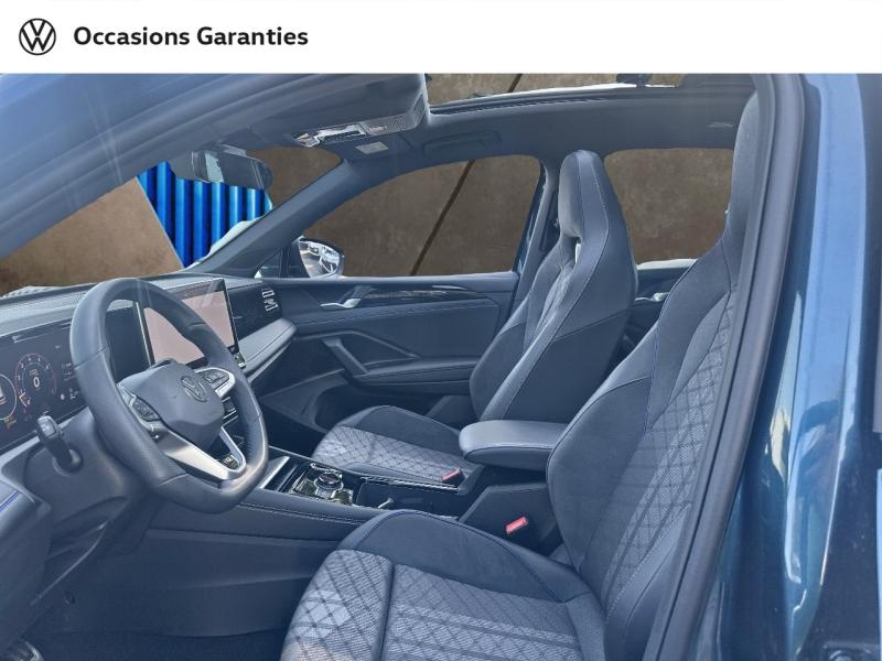 Voitures occasions VOLKSWAGEN TIGUAN R-Line Edition Villeneuve-d'Ascq