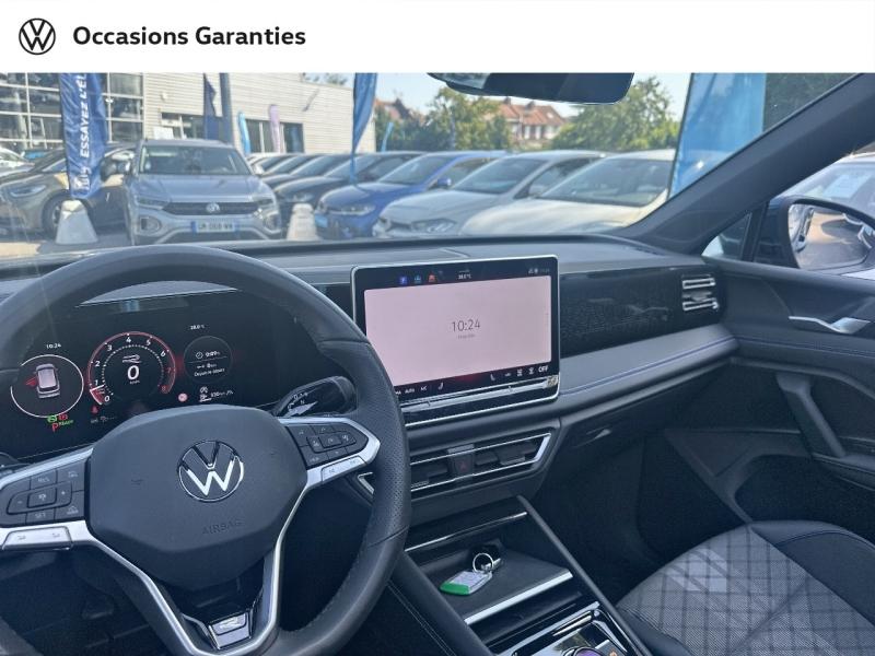 Voitures occasions VOLKSWAGEN TIGUAN R-Line Edition Villeneuve-d'Ascq