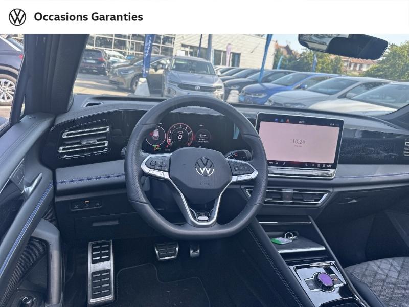 Voitures occasions VOLKSWAGEN TIGUAN R-Line Edition Villeneuve-d'Ascq
