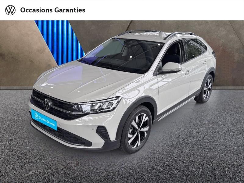 Voitures occasions VOLKSWAGEN TAIGO VW Edition Villeneuve-d'Ascq