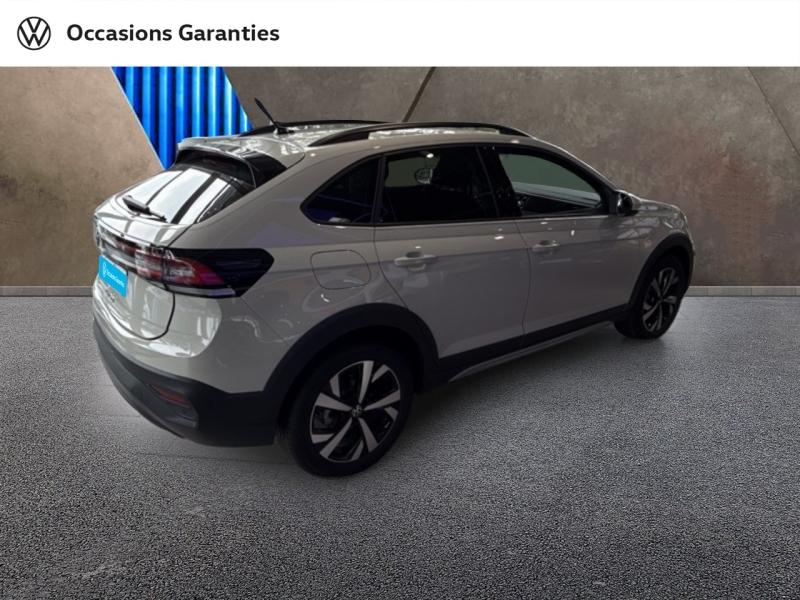 Voitures occasions VOLKSWAGEN TAIGO VW Edition Villeneuve-d'Ascq