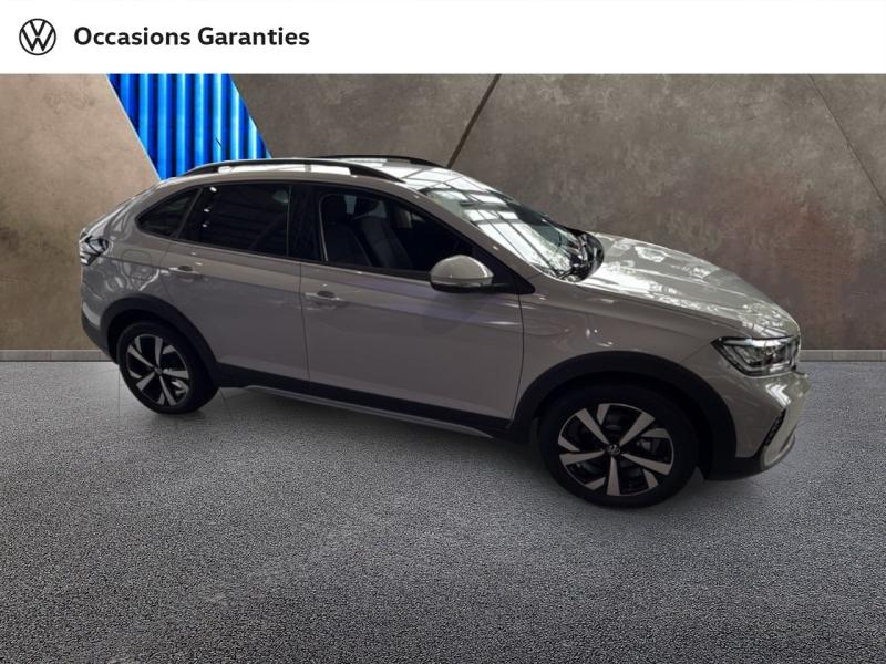 Voitures occasions VOLKSWAGEN TAIGO VW Edition Villeneuve-d'Ascq