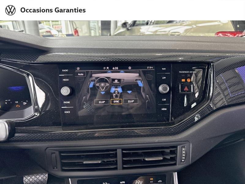 Voitures occasions VOLKSWAGEN TAIGO VW Edition Villeneuve-d'Ascq