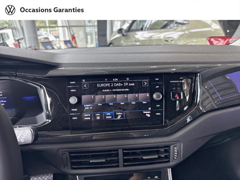 Voitures occasions VOLKSWAGEN TAIGO VW Edition Villeneuve-d'Ascq