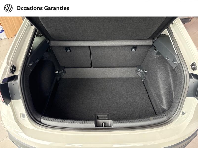 Voitures occasions VOLKSWAGEN TAIGO VW Edition Villeneuve-d'Ascq