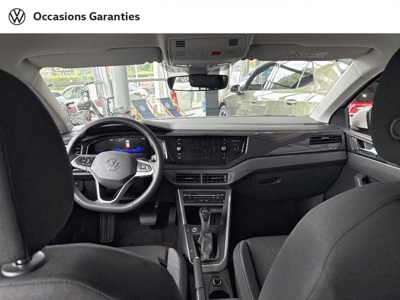 Voitures occasions VOLKSWAGEN TAIGO VW Edition Villeneuve-d'Ascq