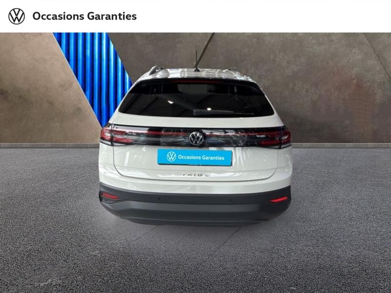Voitures occasions VOLKSWAGEN TAIGO VW Edition Villeneuve-d'Ascq