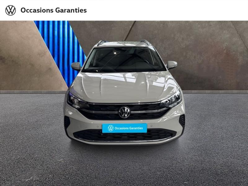Voitures occasions VOLKSWAGEN TAIGO VW Edition Villeneuve-d'Ascq