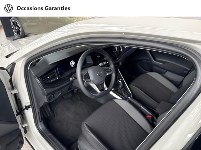 Voitures occasions VOLKSWAGEN TAIGO VW Edition Villeneuve-d'Ascq