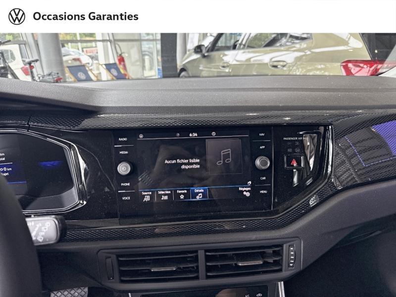 Voitures occasions VOLKSWAGEN TAIGO VW Edition Villeneuve-d'Ascq