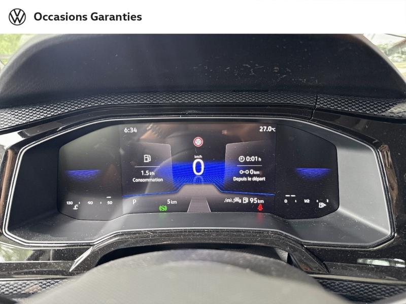 Voitures occasions VOLKSWAGEN TAIGO VW Edition Villeneuve-d'Ascq