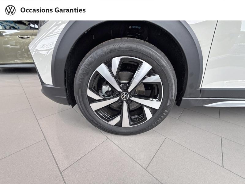 Voitures occasions VOLKSWAGEN TAIGO VW Edition Villeneuve-d'Ascq