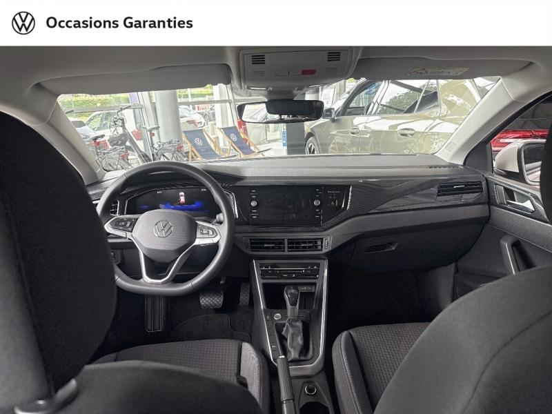 Voitures occasions VOLKSWAGEN TAIGO VW Edition Villeneuve-d'Ascq
